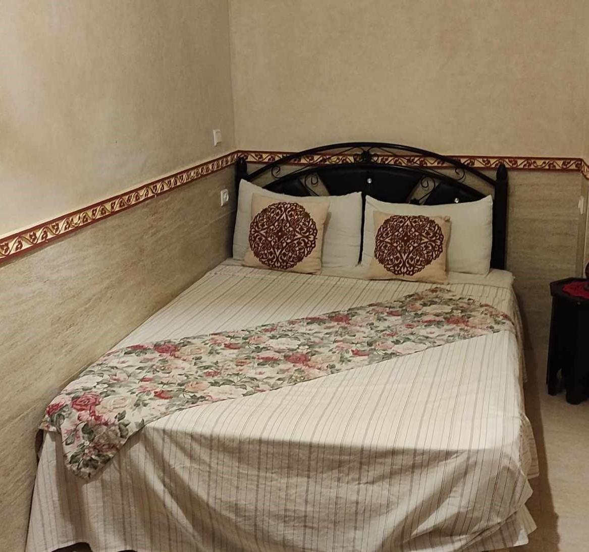 House Miss Rose Διαμέρισμα Μαρακές Εξωτερικό φωτογραφία